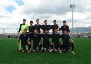 Yakutiyebelediyespor, BAL Liginde